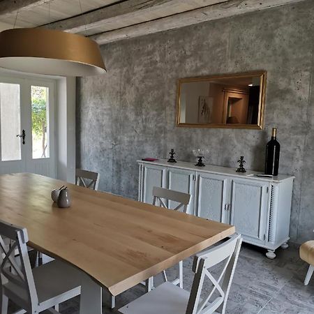 Villa Accordia Labin  Extérieur photo