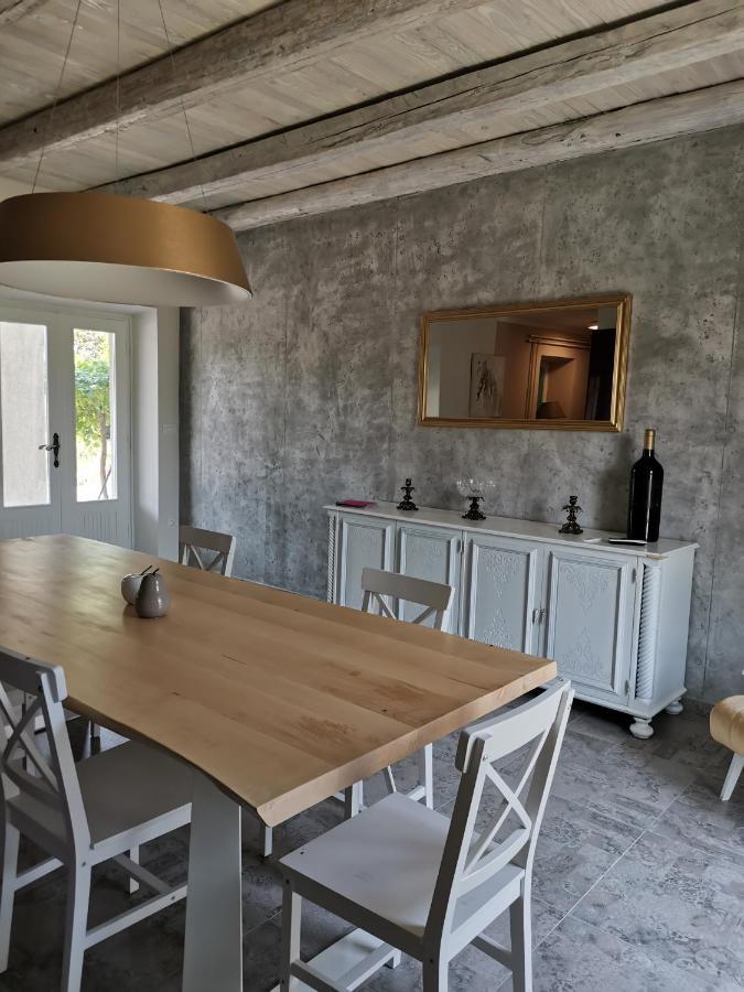 Villa Accordia Labin  Extérieur photo