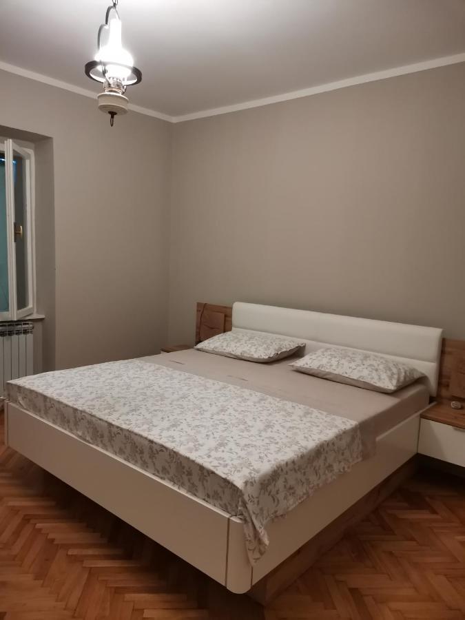 Villa Accordia Labin  Extérieur photo