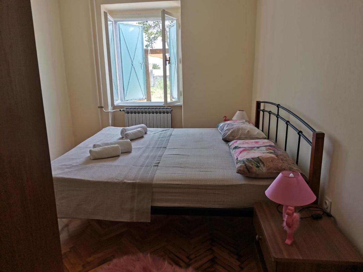 Villa Accordia Labin  Extérieur photo