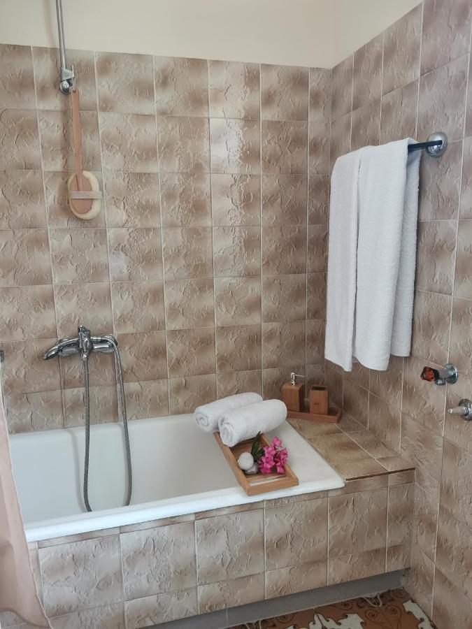 Villa Accordia Labin  Extérieur photo