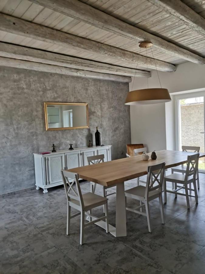 Villa Accordia Labin  Extérieur photo