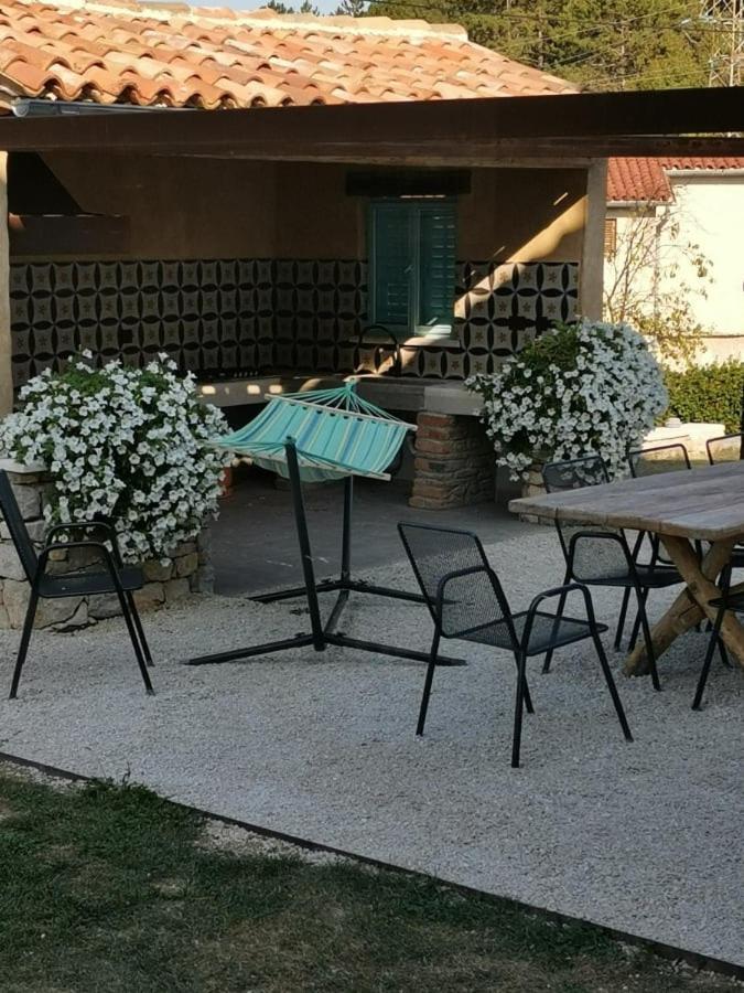Villa Accordia Labin  Extérieur photo