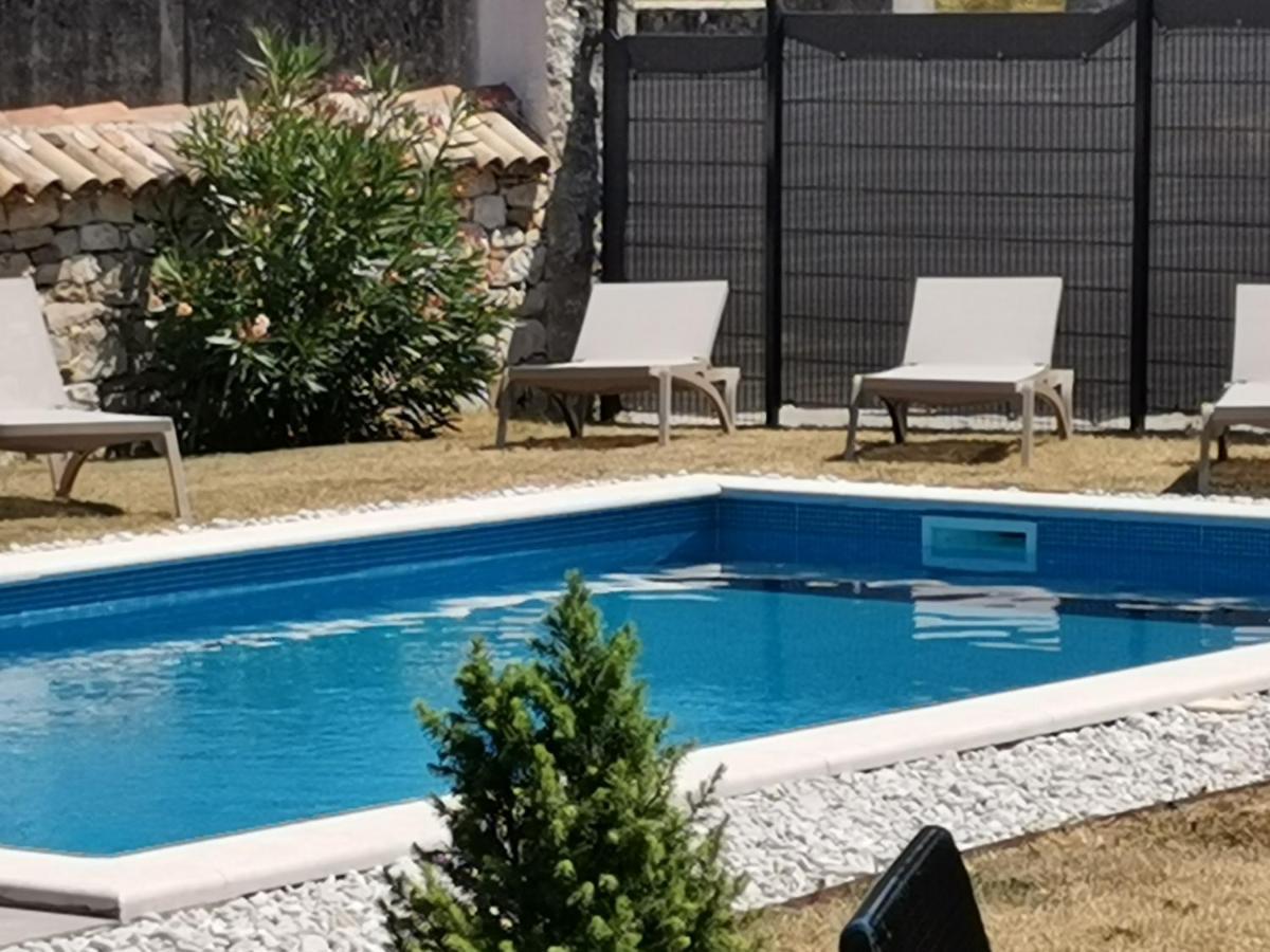 Villa Accordia Labin  Extérieur photo