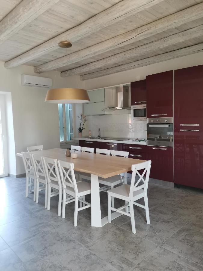 Villa Accordia Labin  Extérieur photo