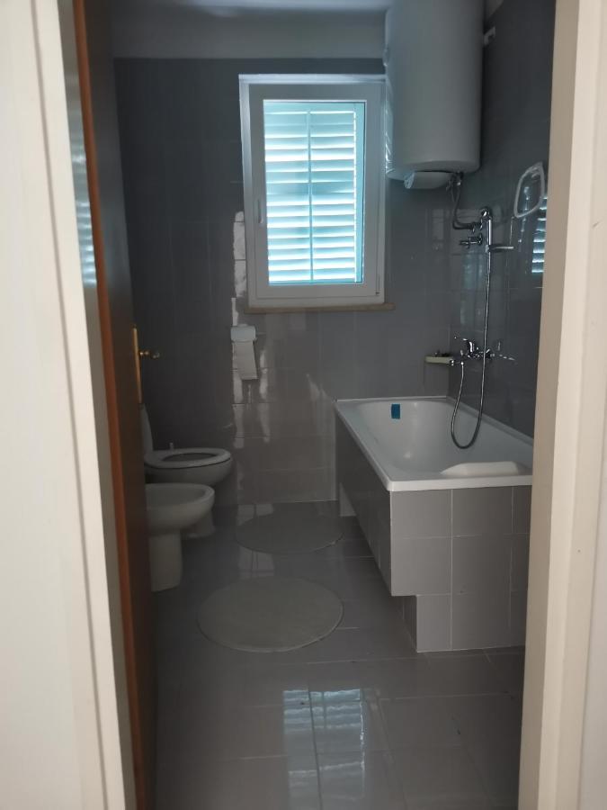 Villa Accordia Labin  Extérieur photo