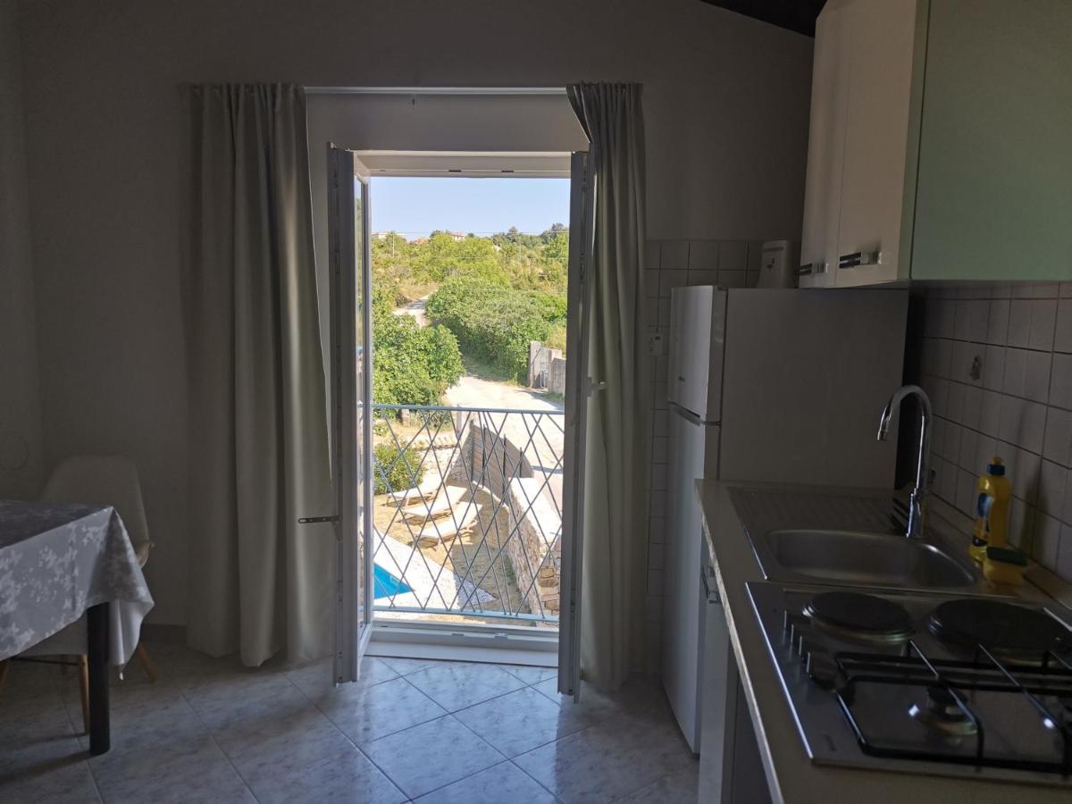 Villa Accordia Labin  Extérieur photo