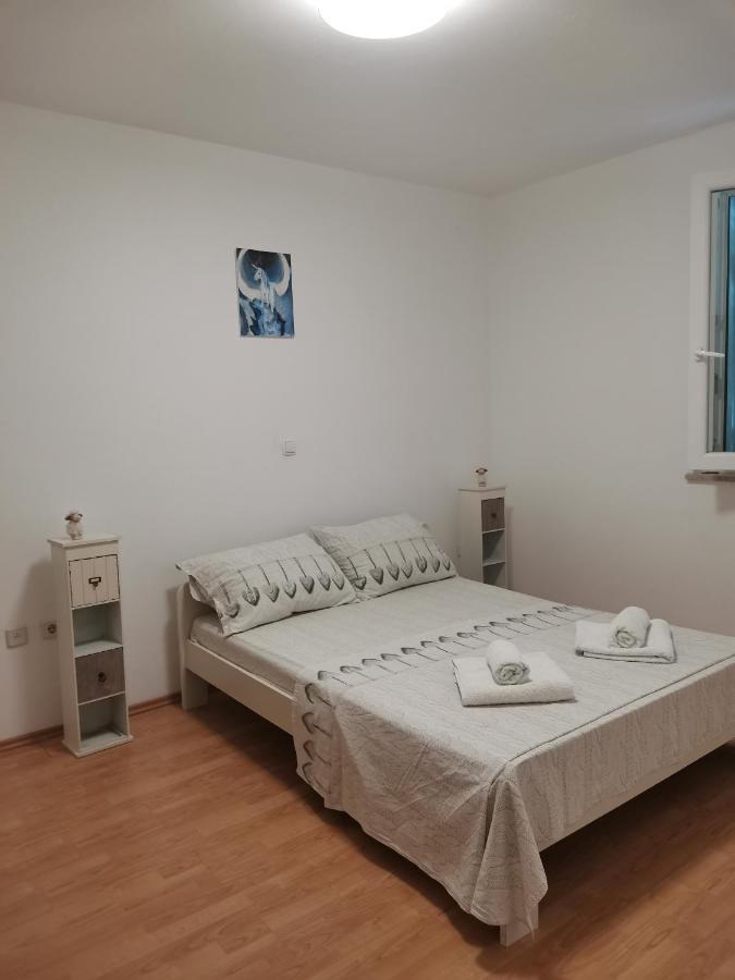 Villa Accordia Labin  Extérieur photo