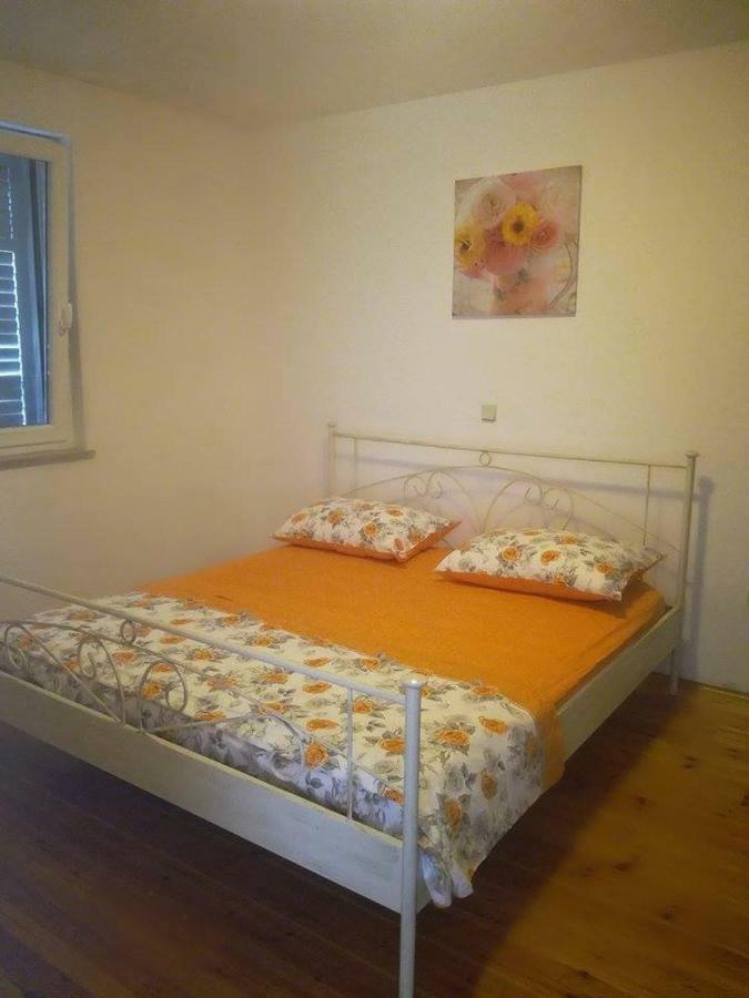 Villa Accordia Labin  Extérieur photo