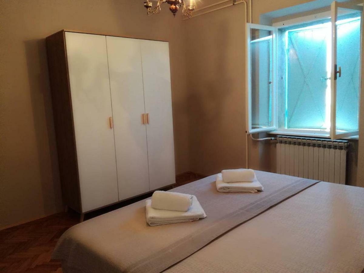 Villa Accordia Labin  Extérieur photo