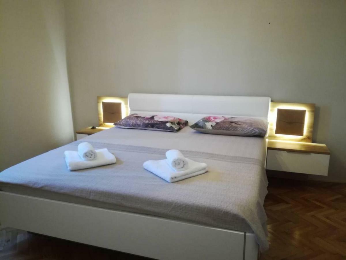 Villa Accordia Labin  Extérieur photo
